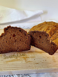 Foto di Pane gluten-free (istantaneo e senza lievito)