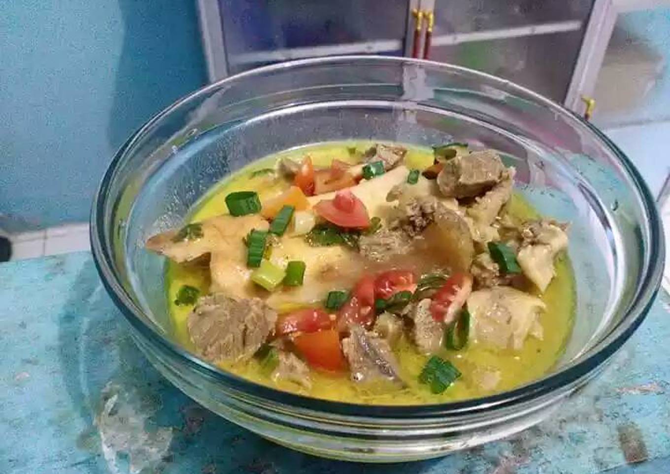 Soto Santan