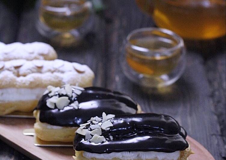 Eclairs (#pr_SoesBukanSusi)