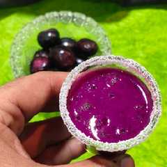 જામૂન શોટ્સ (Jamun Shots Recipe In Gujarati) રેસીપી મુખ્ય ફોટો