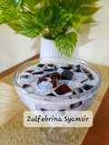 Nutrijel Cincau