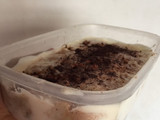 Tiramisú fácil