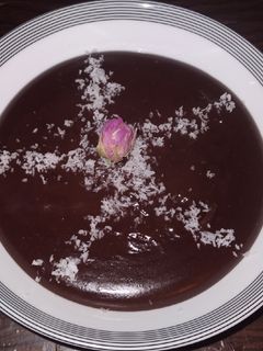 عکسی از دستور دنت خانگی