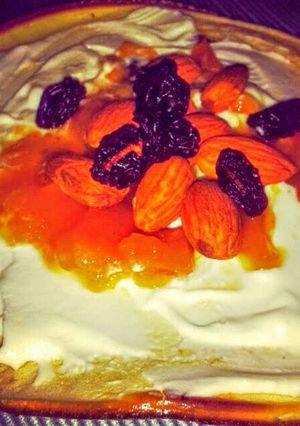 Una foto de "PANQUEQUE LIGHT" ideal dieta