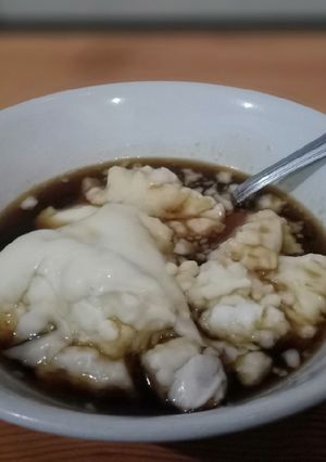 Foto resep Bubur sum sum