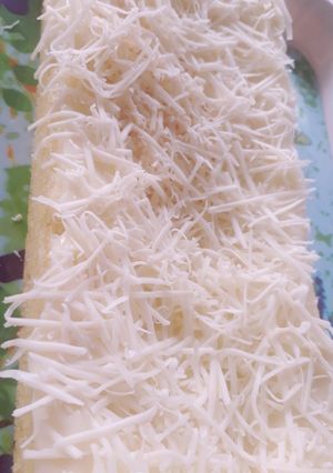Foto resep Bolu Susu Lembang