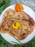 Torrijas de Canasta