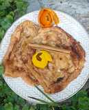 Torrijas de Canasta