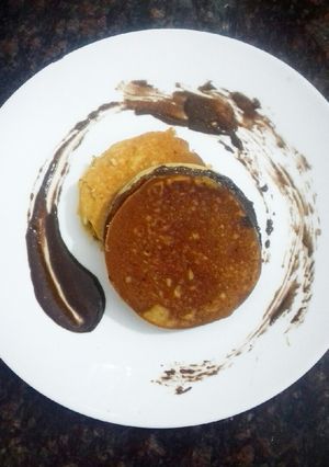 डोरा केक (Dora cake recipe in hindi) रेसिपी मुख्य फोटो