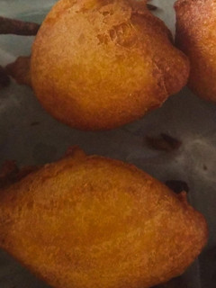 Una foto de Buñuelos suuuuuper fáciles!!