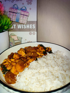 Foto resep Nasi Gila