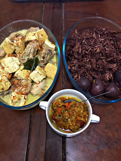 Foto resep Gudeg