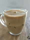 Café frappé