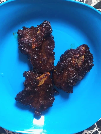 Langkah Gampang Menyiapkan Resep Iga Bakar Rempah Anti Ribet, Bisa Manjain Lidah