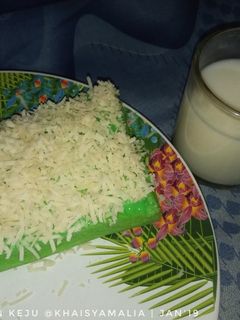 Foto resep 13. Bolu Pandan