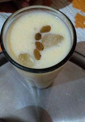 आमरस (Aamras recipe in hindi) रेसिपी मुख्य फोटो