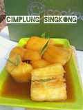 Cimplung Singkong