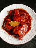Adobong Manok / Filipino Chicken Adobo