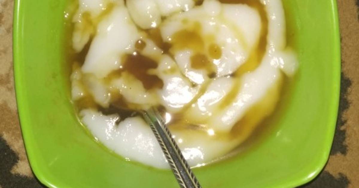  Resep  Bubur  Sumsum Maizena  oleh Nurvitasari Cookpad