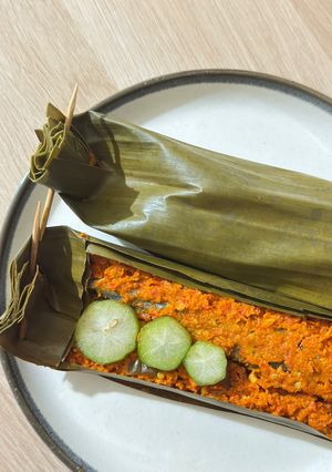 Foto resep Brengkesan Pindang Belimbing Wuluh
