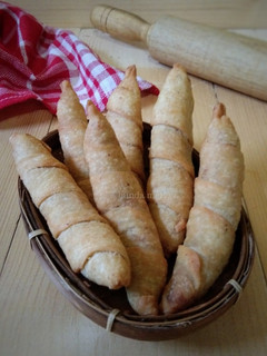 Foto resep Molen Pisang