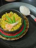 Pavitra Sabudana Khichdi