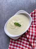Saus Keju untuk Salad Buah, Jasuke, Vla Pudding
