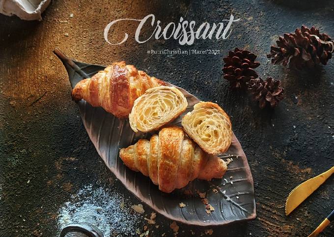 Croissant