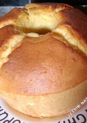 Foto resep Chiffo tape singkong