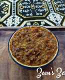 Kashmiri Red Rajma