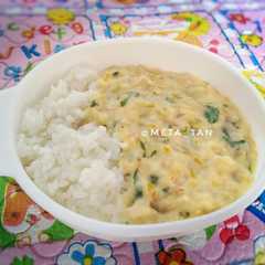 รูปของ Cream Soup ala KFC