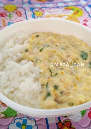 Foto resep Cream Soup ala KFC