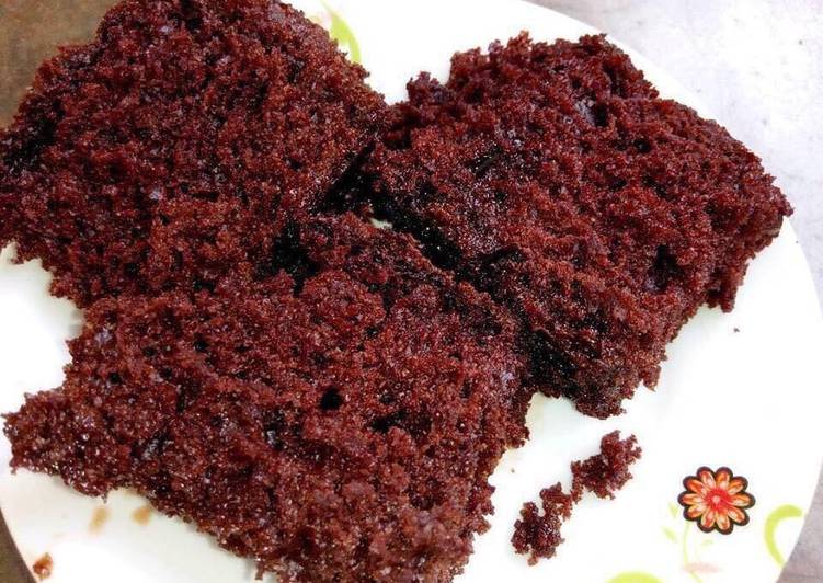 Recipe of Favorite Chocolate cake | This is Recipe So Tasty You Must Test Now !!