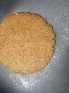 صورة لوصفة بسكويت الشوفان 🍪 healthy food
