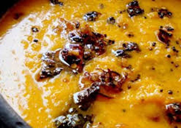 Easy Way to Cook Tasty Erissery Recipe vishu special