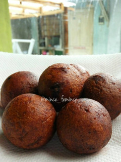 Foto resep Timus Ubi Ungu