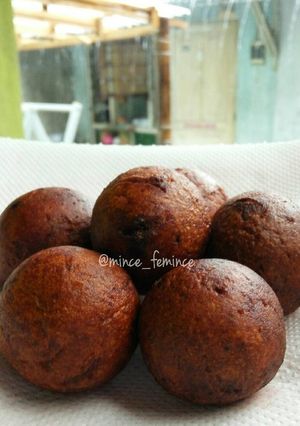 Foto resep Timus Ubi Ungu
