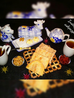 عکسی از دستور نان بربری خانگی باکیک پز 🌸