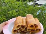 ขนมโตเกียว ทำง่ายสูตรทำเองได้ที่บ้าน