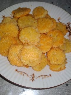 Foto resep Cookies keju debm