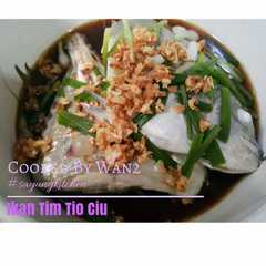 รูปของ Ikan Tim Tio Ciu