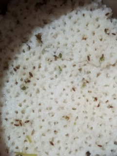 समा चावल जीरा राइस (sama chawal jeera rice recipe in Hindi) रेसिपी मुख्य फोटो