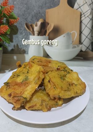 Foto resep Gembus goreng