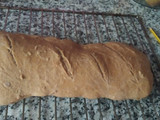 Pan de espelta