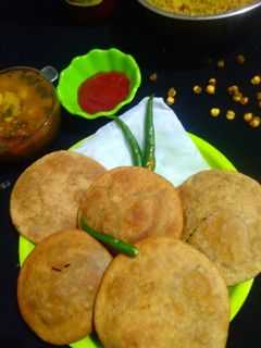 सत्तू कचौड़ी (sattu kachodi recipe in Hindi) रेसिपी मुख्य फोटो