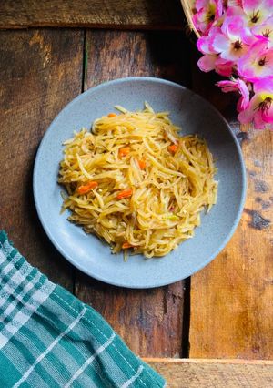 Foto resep Tumis Pepaya Saus Tiram