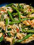 Asia🥢Pfanne (Mamis Tipp 👩🏽‍🍳😍)