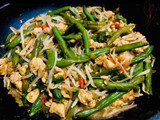 Asia🥢Pfanne (Mamis Tipp 👩🏽‍🍳😍)
