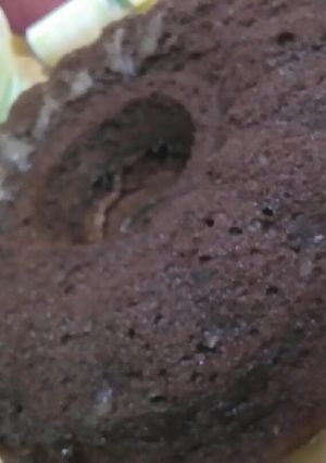 Foto resep Brownies kukus NCC
