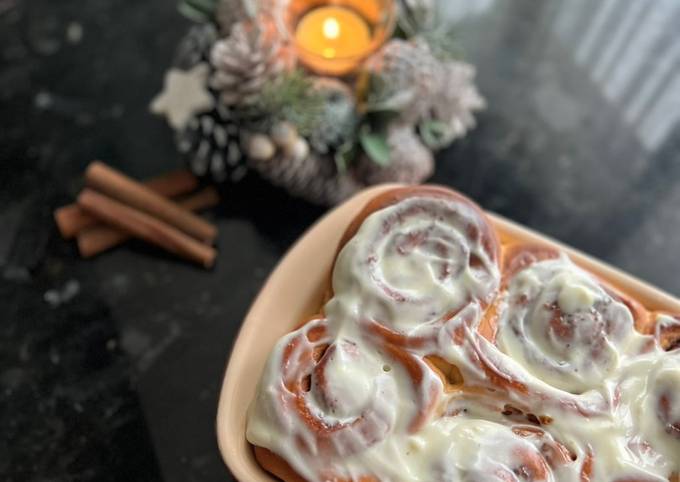 Ароматні сінабони